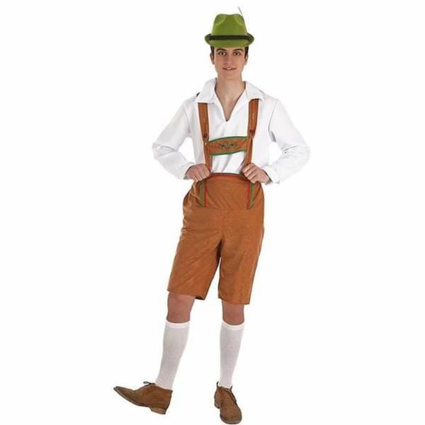 Kostume til voksne L