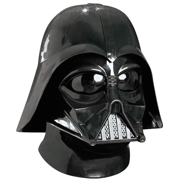 Star Wars Darth Vader adult helmet