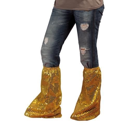 "Flared trousers" eller "För kvinnor - Utklädnadsaccessoar"