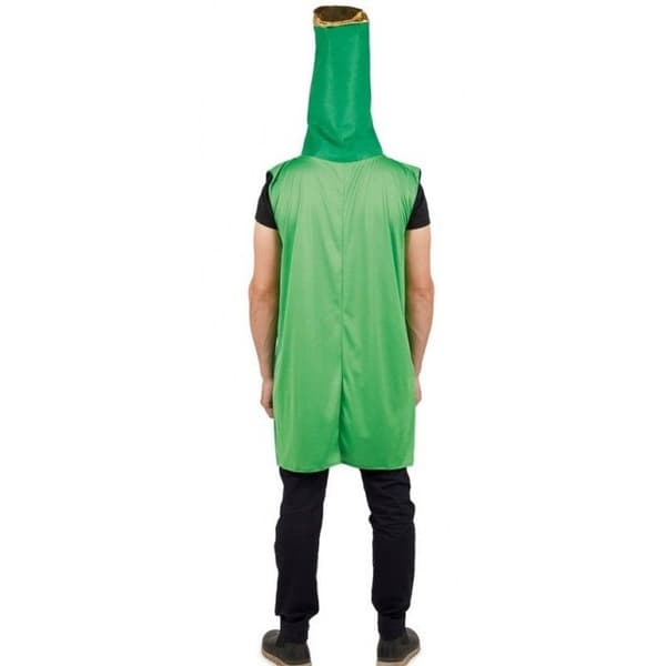 Kostym vuxen super binouze - one-size