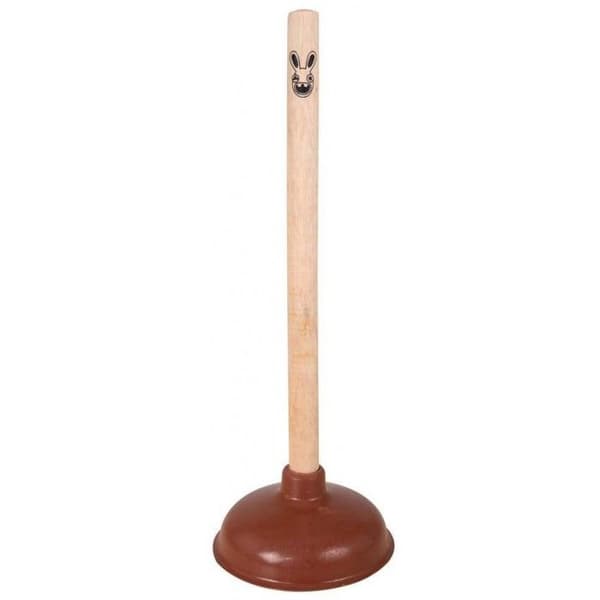 Ventouse des Lapins Crétins ™
