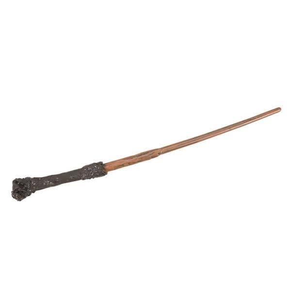 Harry Potter magisk stav, Trollkarl