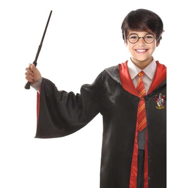 Klädsel och tillbehör Harry Potter lyx barn