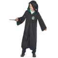 Miniatyrbild 4 av 5: Klassisk Slytherin Harry Potter barndräkt