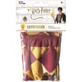 Miniatyrbild 2 av 3: Harry Potter Gryffindor höga strumpor - Pojke - Från 6 år - Rubiner