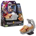 Miniatyrbild 3 av 6: Power Rangers Cosmic Fury Cosmic Morpher, förklädnad till superhjältekostym med elektronisk ljudskanning, från 5 år