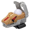 Miniatyrbild 1 av 6: Power Rangers Cosmic Fury Cosmic Morpher, förklädnad till superhjältekostym med elektronisk ljudskanning, från 5 år