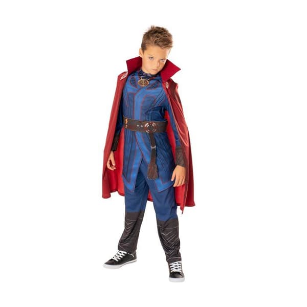 Lyxkostym Doktor Strange barn