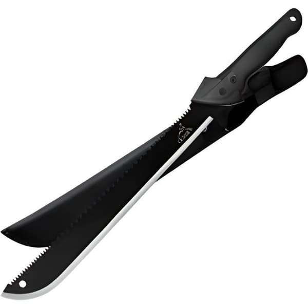 Machete Gerber Gator (machete, såg)