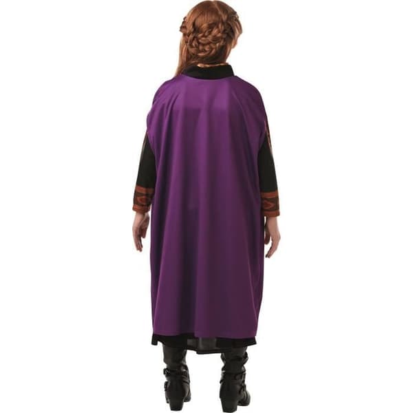 DISNEY PRINCESS Frozen 2 - Anna Classic Costume