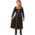 Miniatyrbild 4 av 4: DISNEY PRINCESS Frozen 2 - Anna Classic Costume