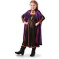Miniatyrbild 1 av 4: DISNEY PRINCESS Frozen 2 - Anna Classic Costume