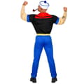 Miniatyrbild 3 av 4: KÄND ENÖGAD SJÖMANSMUSKLER HERRDRÄKT