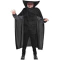 Miniatyrbild 1 av 3: Barnens Halloweendräkt - AMSCAN - Headless Horseman - Storlekar 8-10 år - Svart