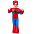 Miniatyrbild 3 av 5: Luxe kostym Spidey och hans extraordinära vänner barn