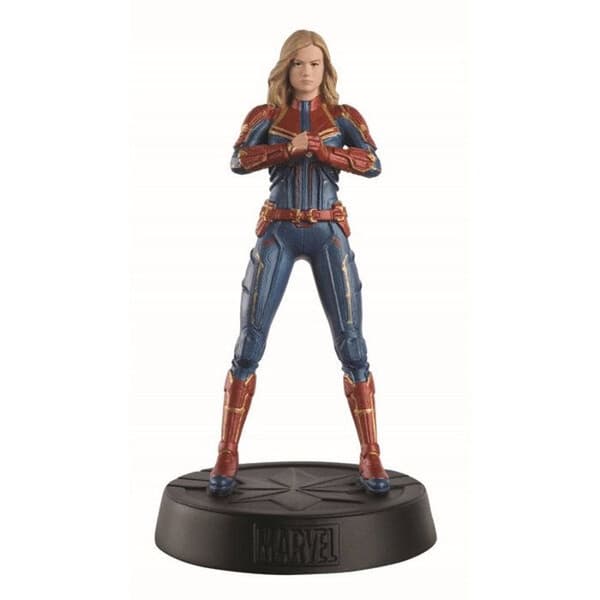Marvel-film 1:16 figurer -