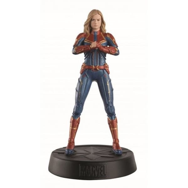 Marvel-film 1:16 figurer -