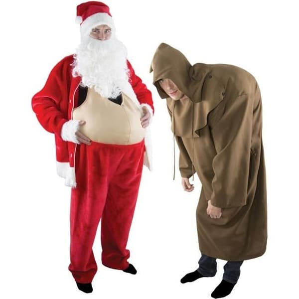 P'TIT Clown re54360, Ventr eller bump stoppad