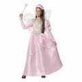Miniatyrbild 1 av 6: Maskeraddräkt för barn God fe Rosa - 10-12 år