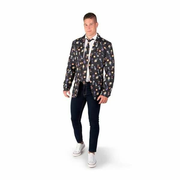 Jacka My Other Me Dragon Ball Multicolour - XL