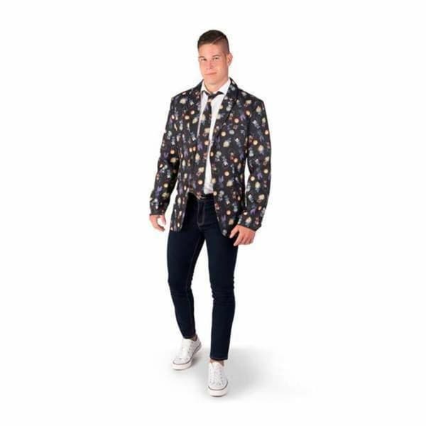 Jacka My Other Me Dragon Ball Multicolour - XL