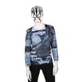 Miniatyrbild 1 av 3: Maskeraddräkt vuxna My Other Me Jaylah T-shirt Star Trek - M