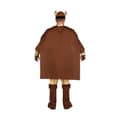 Miniatyrbild 3 av 5: Maskeraddräkt vuxna My Other Me Viking Stor M/L