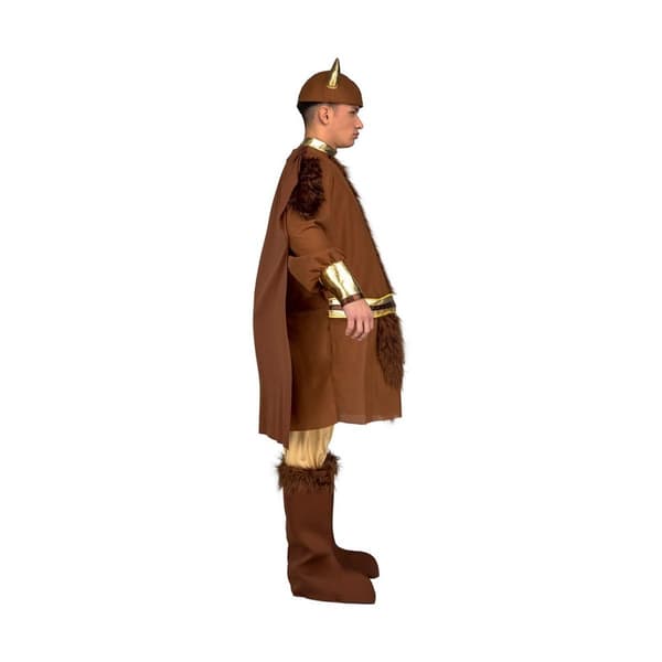 Maskeraddräkt vuxna My Other Me Viking Stor M/L