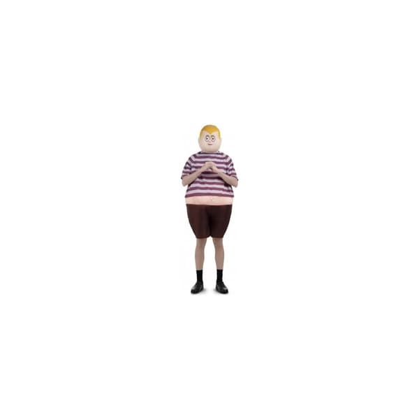 Maskeraddräkt vuxna My Other Me Pugsley Addams