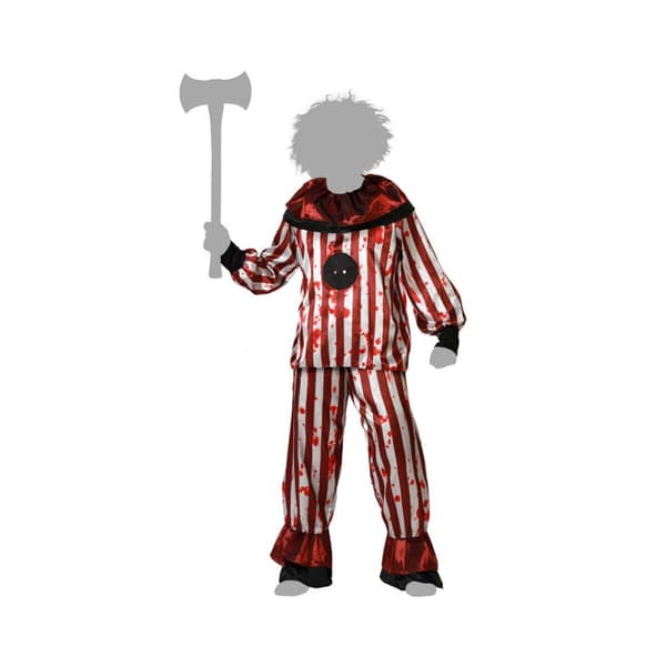 Maskeraddräkt vuxna M/L