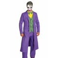 Miniatyrbild 6 av 8: Maskeraddräkt vuxna Joker L