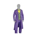 Miniatyrbild 2 av 8: Maskeraddräkt vuxna Joker L