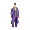 Miniatyrbild 1 av 8: Maskeraddräkt vuxna Joker L