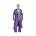 Miniatyrbild 2 av 8: Maskeraddräkt vuxna Joker XL