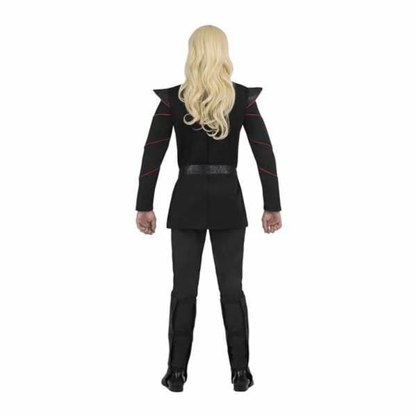 Maskeraddräkt vuxna My Other Me Prins - XL