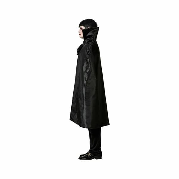 Maskeraddräkt vuxna Vampyr - M/L