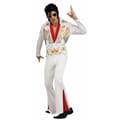 Pikkukuva 1 / 2: Aikuisten asut Rubies Elvis Presley