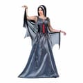 Miniatyrbilde 1 av 4: Kostyme voksne My Other Me Vampyresse XS