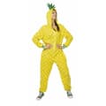 Miniatyrbilde 1 av 2: Kostyme voksne Rubies Ananas