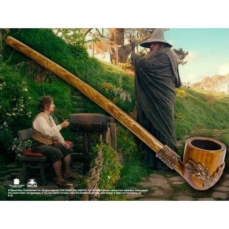 Bilbo Baggins Pipe