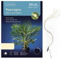 Pikkukuva 1 / 3: LED-joulukukkavalot koristeelliset 80 cm