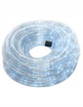 Miniatyrbild 2 av 2: LED-utomhuslampor kallvita IP44 9 m