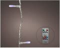 Pikkukuva 1 / 2: LED-joulukuusen valot IP44 9,9 m
