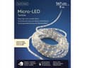 Pikkukuva 2 / 2: Jouluvalot mikro-LED koristeellinen IP44 9 m