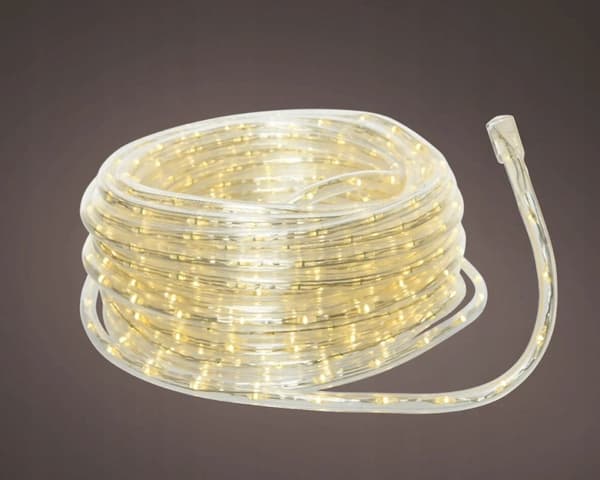 Jouluvalot mikro-LED koristeellinen IP44 9 m