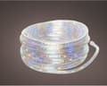 Miniatyrbillede 1 af 3: LED julelys farvet IP44 9 m