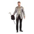 Miniatyrbild 1 av 3: Maskeraddräkt vuxna My Other Me Män Elegant chaqueta larga S