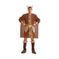 Miniatyrbild 1 av 3: Maskeraddräkt vuxna My Other Me Viking M/L (4 Delar)