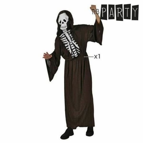 Kostume til voksne Th3 Party - M/L