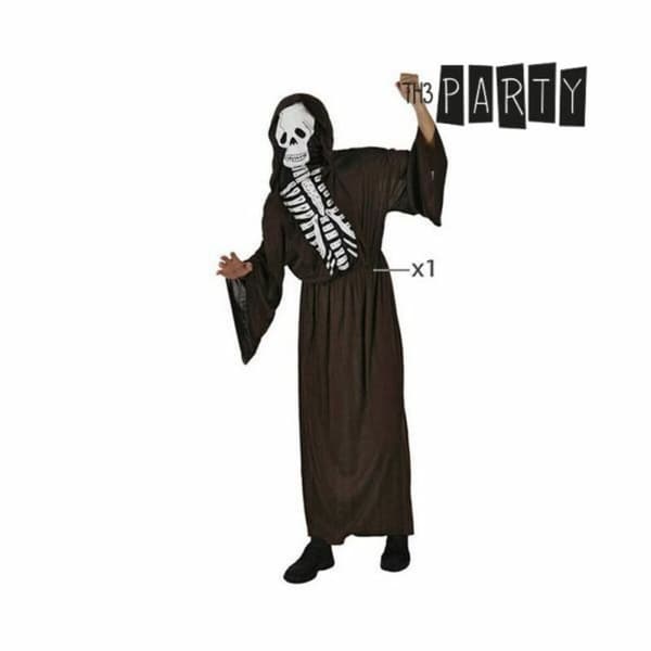 Kostume til voksne Th3 Party - M/L